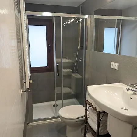 Apartamento Slow Bermeo Extérieur photo