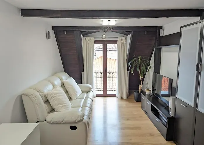 Apartamento Slow Bermeo