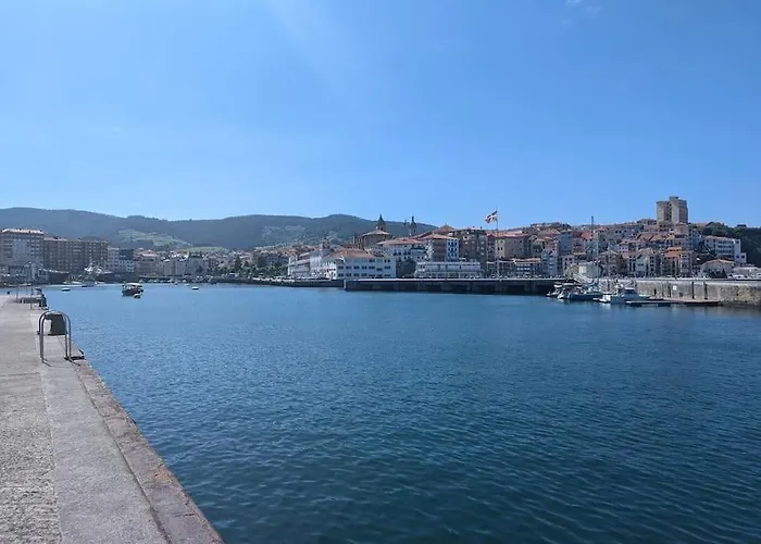 Apartamento Slow Bermeo