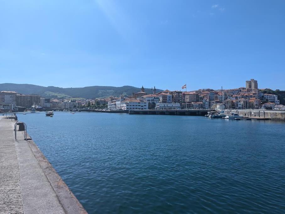 Slow Bermeo